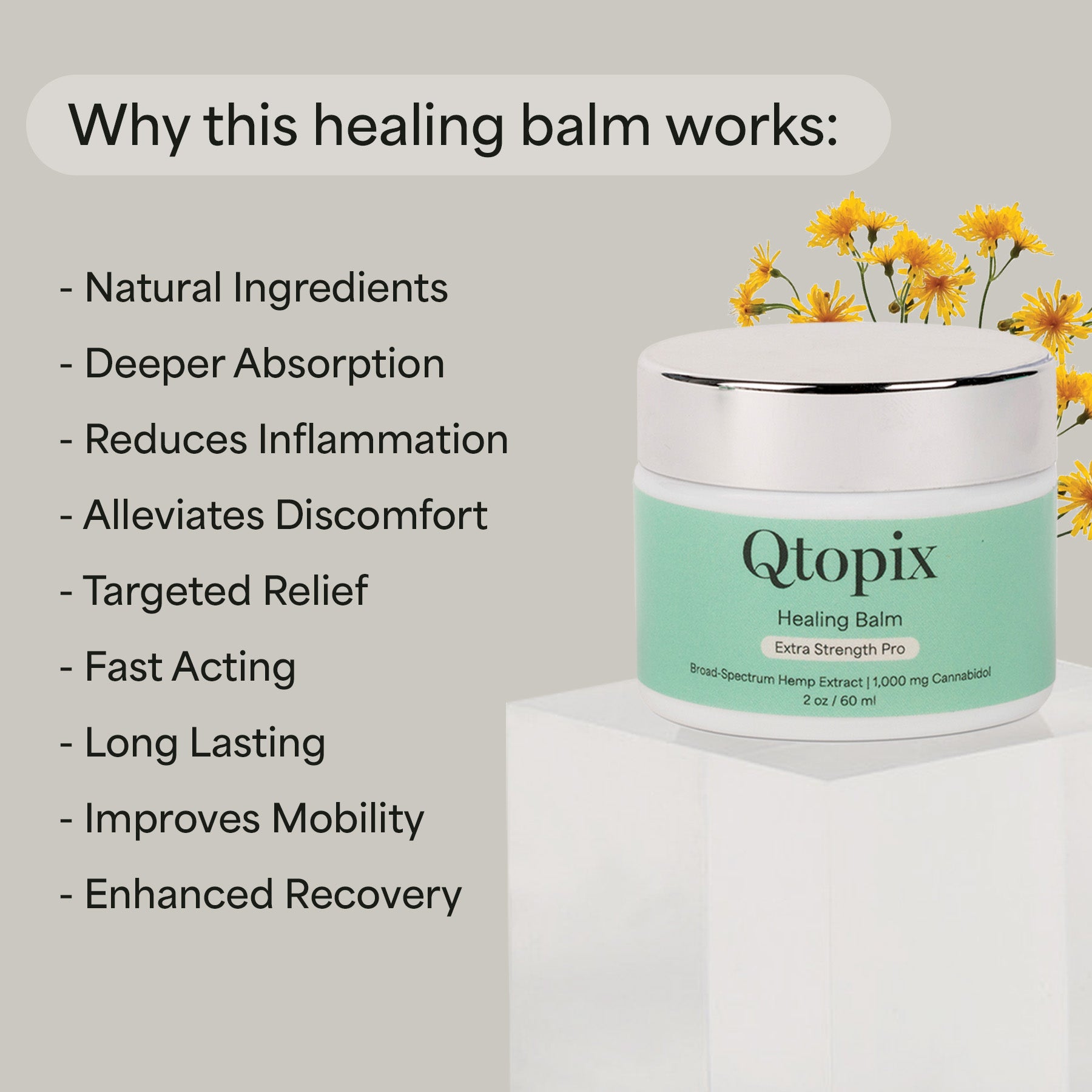 Healing Bundle Collection