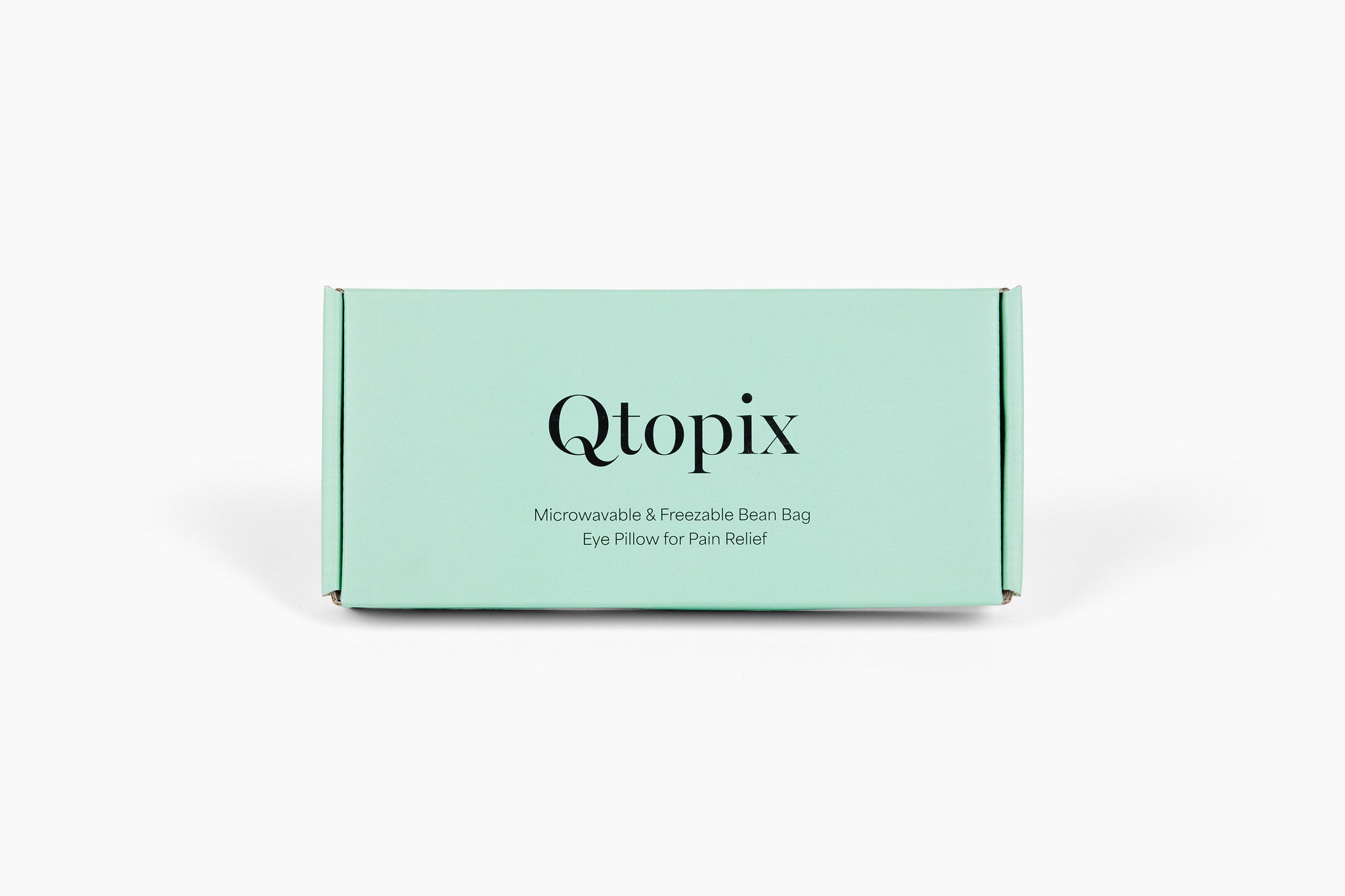 Therapeutic Eye Pillow