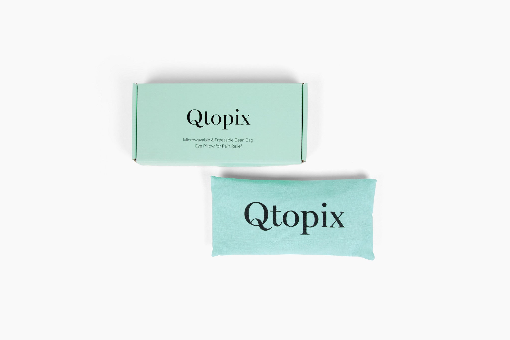 Therapeutic Eye Pillow