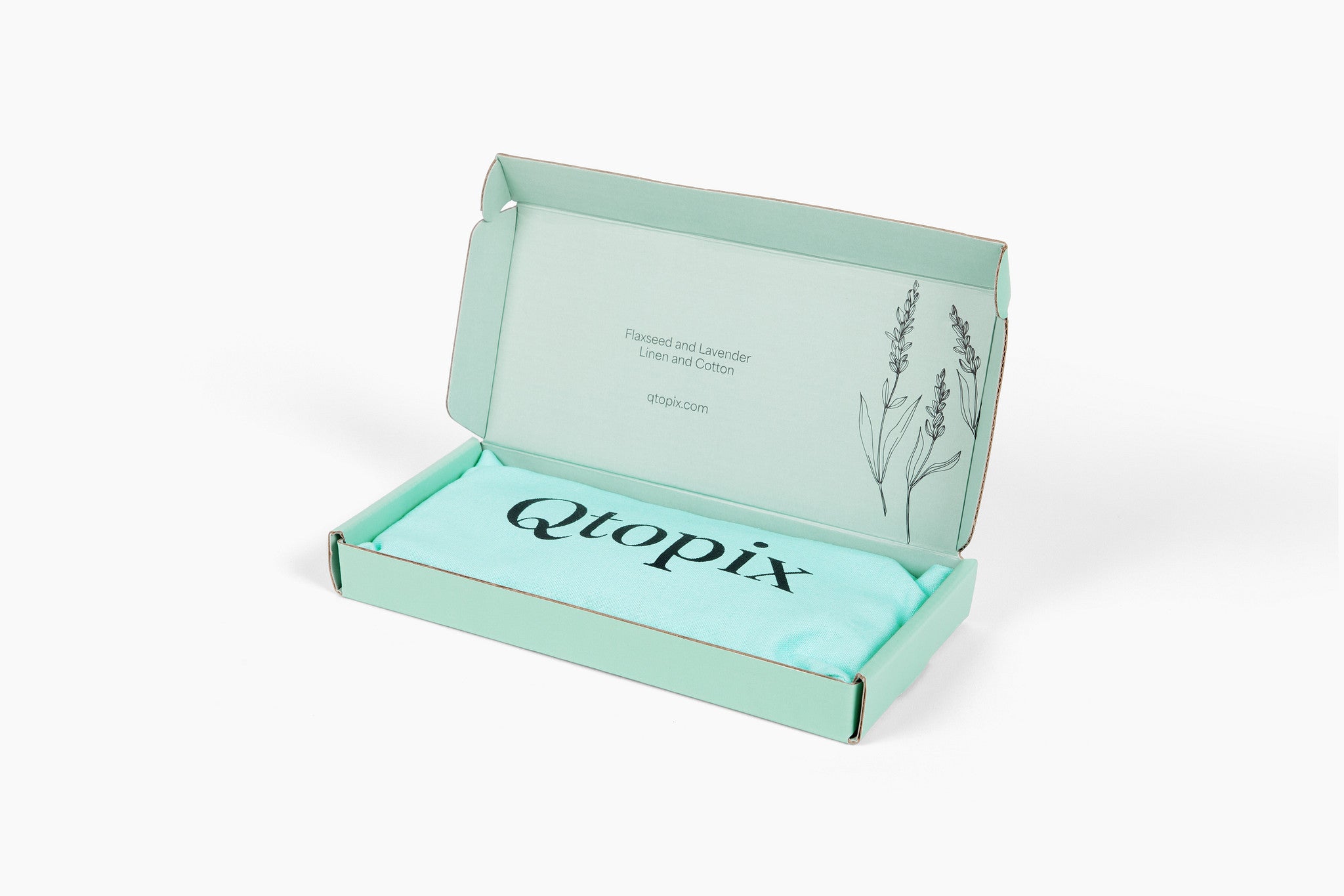 Therapeutic Eye Pillow