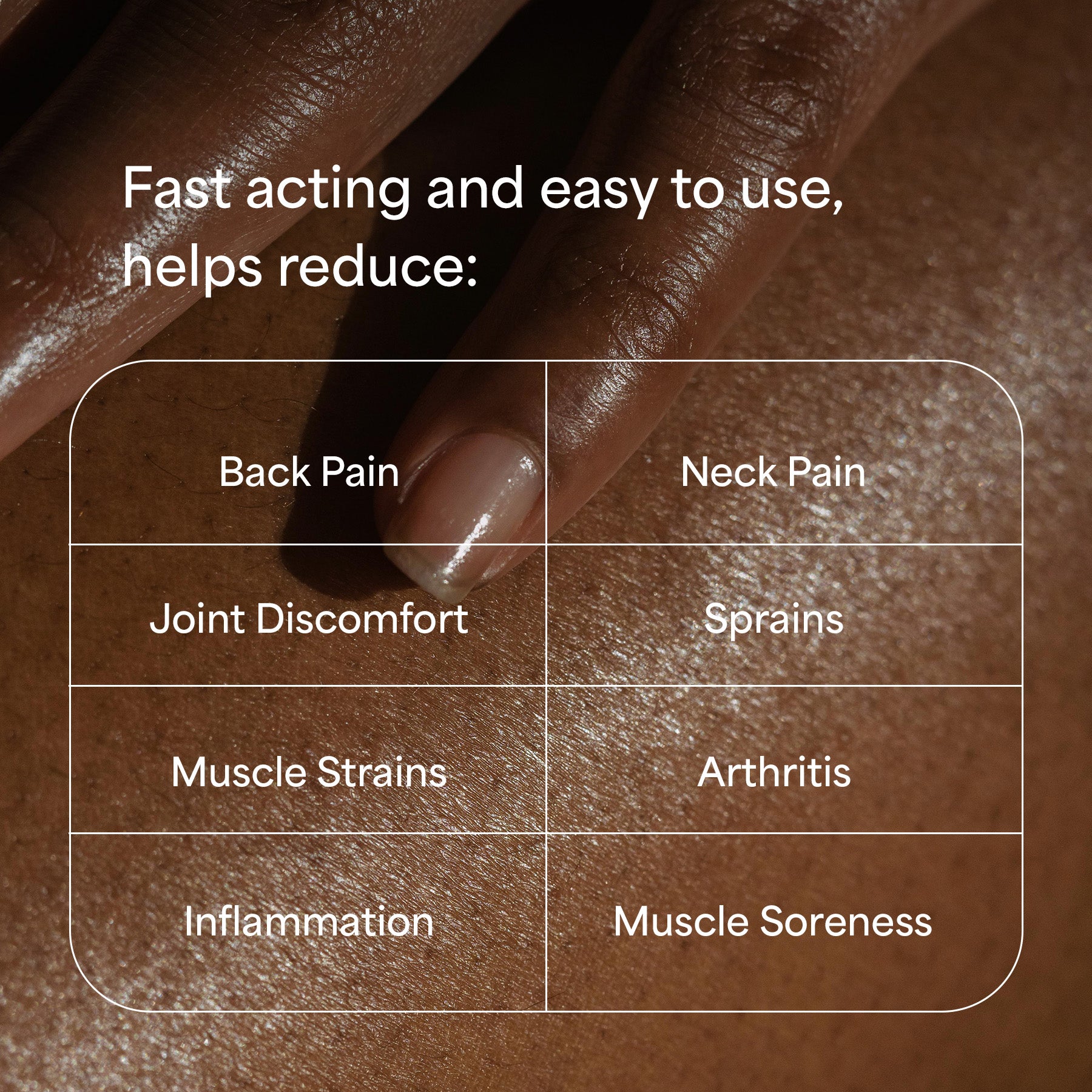 New Recovery Roll-On (CBD + CBG) 2oz