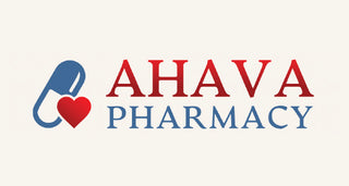 Ahava Pharmacy logo