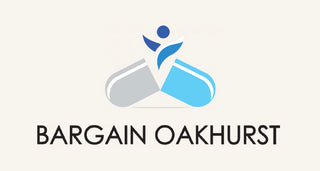Bargain Oakhurst logo