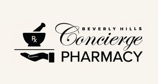Concierge Pharmacy logo