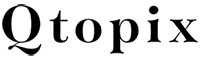 Qtopix logo