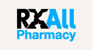 RXA Pharmacy logo