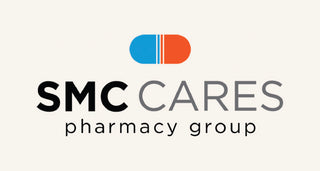 SMC Cares logo