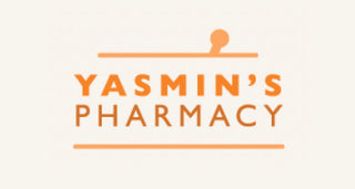 Yasmin's Pharmacy logo